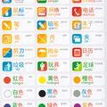 Learn Chinese with Stickers